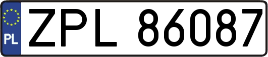 ZPL86087