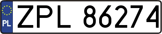 ZPL86274