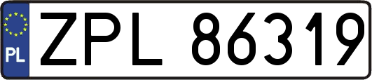 ZPL86319