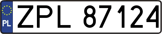 ZPL87124