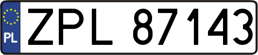 ZPL87143