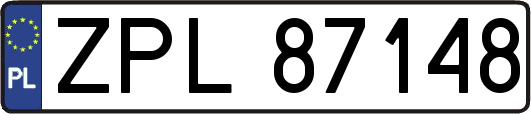 ZPL87148