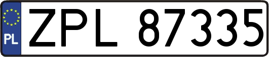 ZPL87335