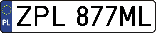 ZPL877ML