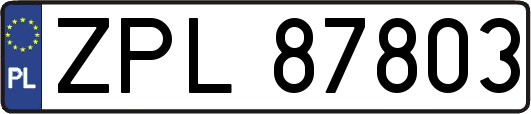 ZPL87803