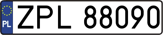 ZPL88090