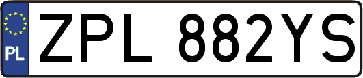 ZPL882YS