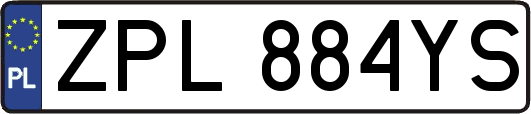 ZPL884YS