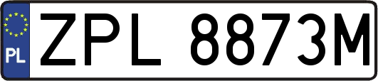 ZPL8873M