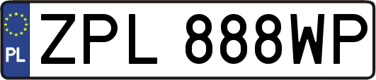 ZPL888WP