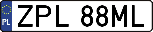 ZPL88ML