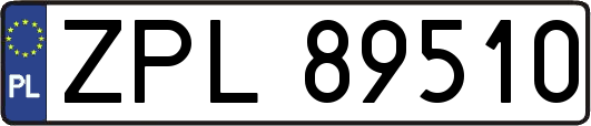 ZPL89510