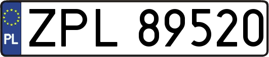 ZPL89520