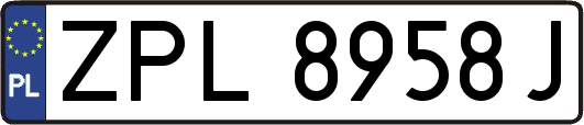 ZPL8958J