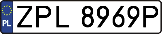 ZPL8969P