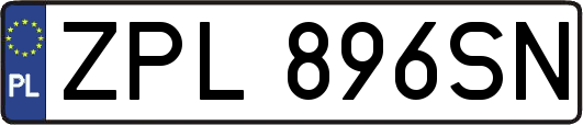 ZPL896SN