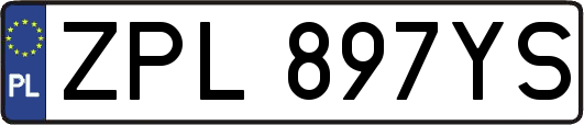ZPL897YS