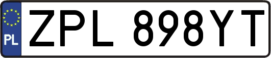 ZPL898YT