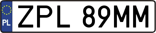 ZPL89MM