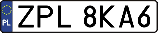 ZPL8KA6