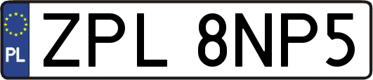 ZPL8NP5