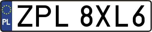 ZPL8XL6