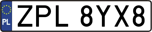 ZPL8YX8