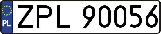 ZPL90056