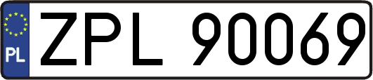 ZPL90069