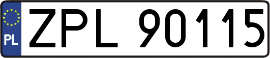 ZPL90115