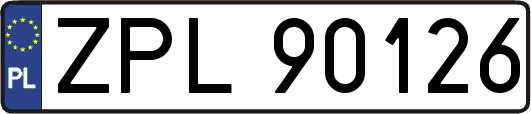 ZPL90126