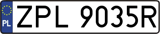 ZPL9035R