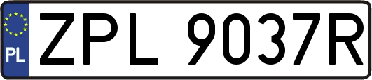 ZPL9037R