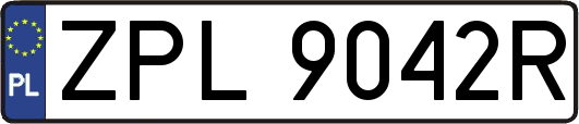 ZPL9042R