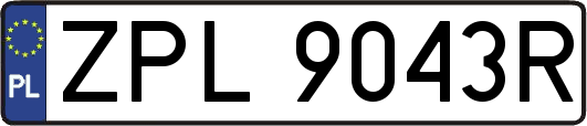 ZPL9043R