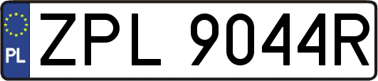 ZPL9044R