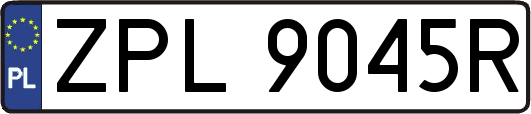 ZPL9045R