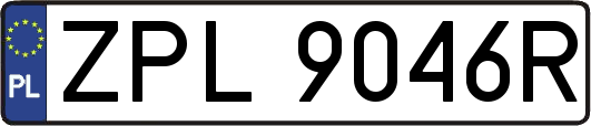 ZPL9046R