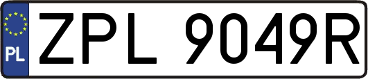 ZPL9049R