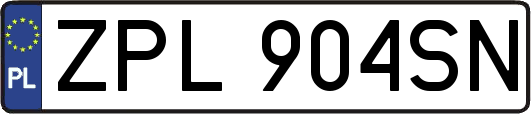 ZPL904SN