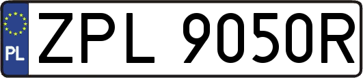ZPL9050R