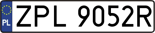 ZPL9052R