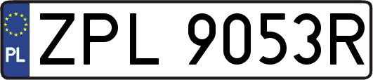 ZPL9053R