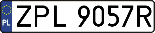 ZPL9057R