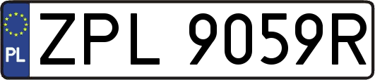 ZPL9059R