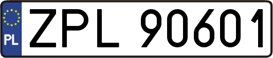 ZPL90601