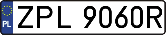 ZPL9060R