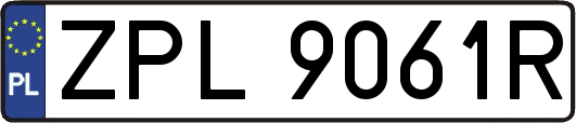 ZPL9061R