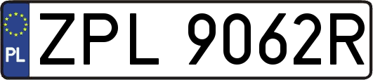 ZPL9062R
