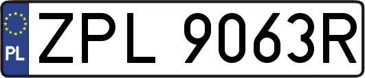 ZPL9063R